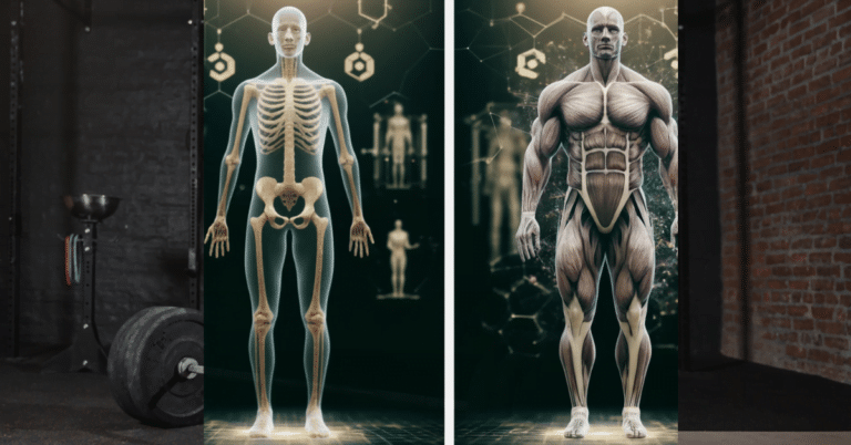 Cómo Ganar Masa Muscular: Estrategias Efectivas y Ejercicios Recomendados