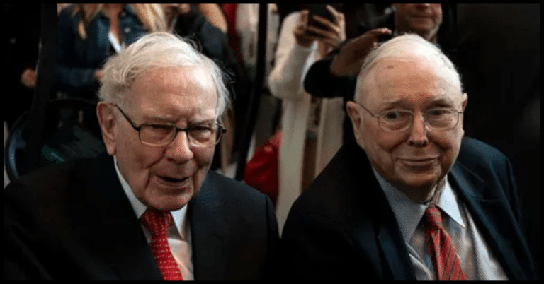 El Sabio de Omaha: Un Vistazo a la Vida y Obra de Charles T. Munger