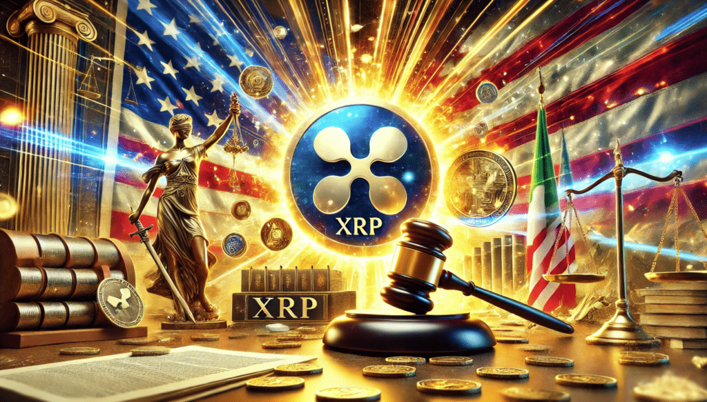 El equipo legal de Ripple sostiene que esta distinción justifica una sanción significativamente menor de lo que la SEC está buscando actualmente, que se informa podría llegar hasta $2 mil millones.