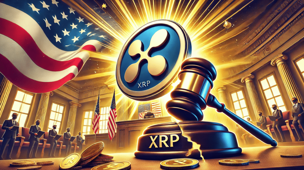 La maniobra legal reciente de Ripple refleja tácticas empleadas anteriormente por la misma SEC