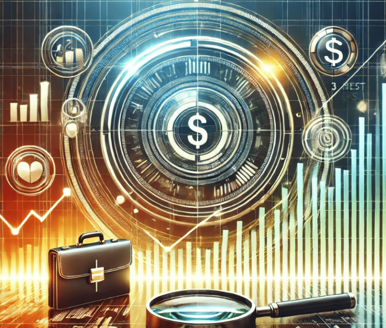 Las 3 Mejores Acciones Fintech para Invertir en Agosto de 2024
