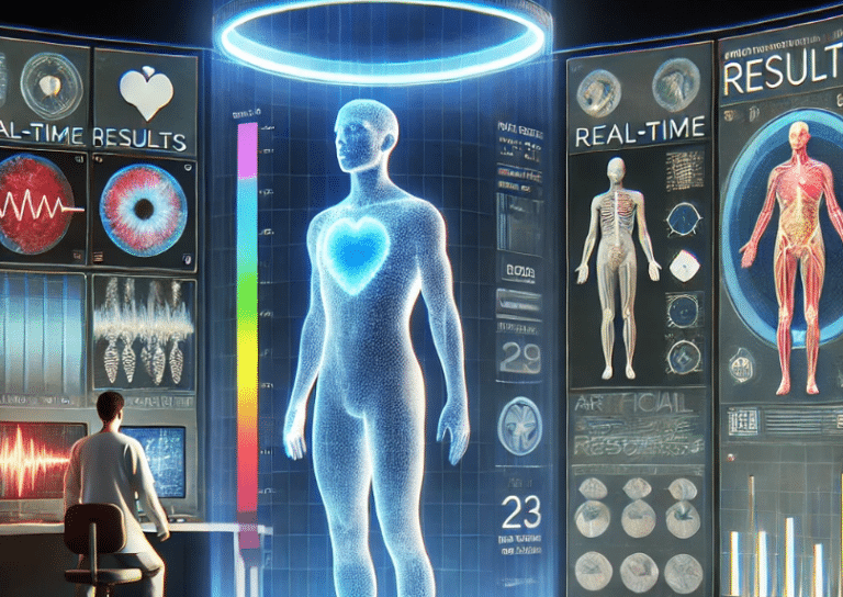 IA: Una Herramienta Innovadora para la Detección Temprana de Problemas de Salud Mental