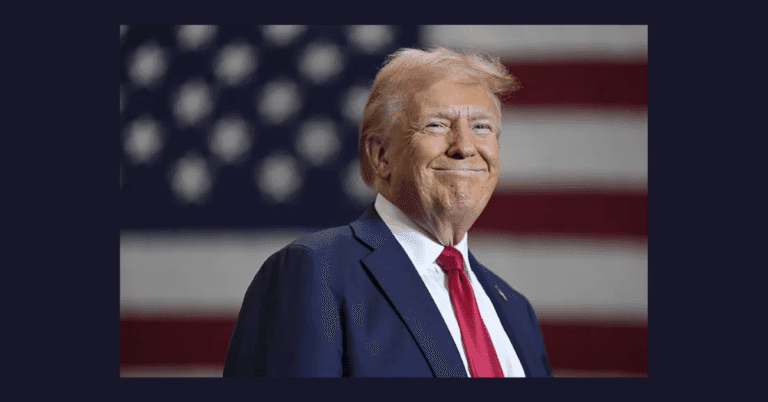 Donald Trump asegura su regreso a la Casa Blanca tras conquistar Pensilvania